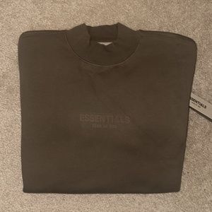 Fear of God Essentials Crewneck